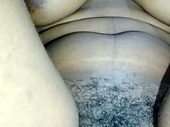 Pussy Prepared For Big Dick Action