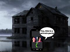 Let's Play Inked Ravens Preview