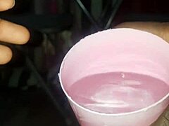 i prepare my penis with ice