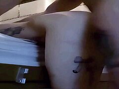 German Student Submits to Rough Assfucking and Cleanup Duty