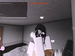 Fucked On Roblox Game Action