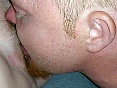 Amateur Couple Films First Time with Raw Intensity. Watch Their Shy Start Turn Bold!