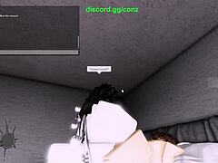 Fucked On Roblox Game Action