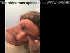 Feminization Transformation in Sexy Homemade Shemale Hookup Scene