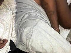 sweet and juicy in quickie session