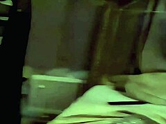 German Student Submits to Rough Assfucking and Cleanup Duty