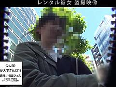 Hey, check this full Japanese blowjob clip at the link, it’s insane with facial action!