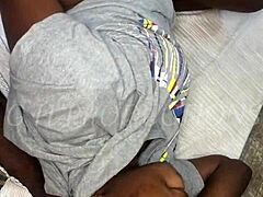 sweet and juicy in quickie session