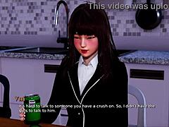 my real desire 53 got me hooked on indian homemade vibes