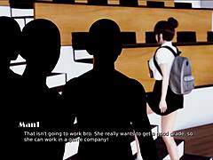 my real desire 53 got me hooked on indian homemade vibes