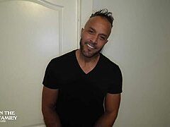 Stepbrothers DP Hotwife Angie Bloom in Full 4K Roleplay Action