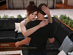 What's new in the latest Lust Academy 282 update?