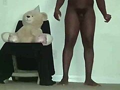 Singing and Dancing to Remade Parody Songs with Electronic Equipment