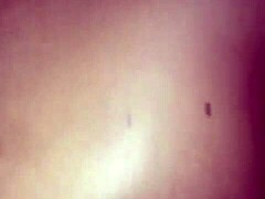 big teen ass bouncing hard on young lad's lap in public