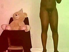 Singing and Dancing to Remade Parody Songs with Electronic Equipment