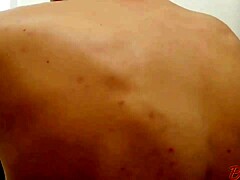 He Surprised Me in Bathroom, Made Me Swallow Huge Cock Deep, Fucked Me Doggystyle 😍