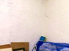 hey, ever seen asuka kurea, the japanese wife, teasing with no bra?