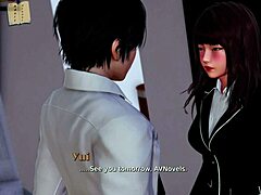 my real desire 53 got me hooked on indian homemade vibes