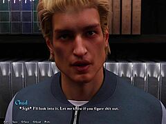 busty teacher milf throws feminist out of class 😏