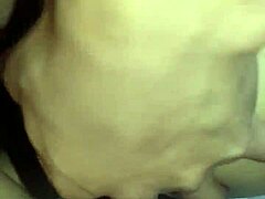 Latina Teen Gets It All