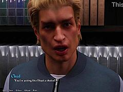 busty teacher milf throws feminist out of class 😏