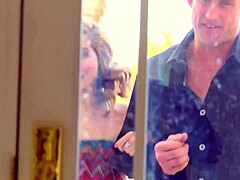 Arab pussy close up anal creampie