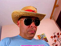 Curvy Blonde Milf Love Crystal Gets Fucked Hard