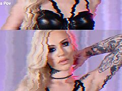 petite blonde alex grey getting fucked hard in pov. want to see her cumshot?