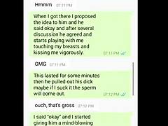 homemade hot gist shared with my bestie in amateur video