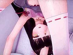 Do you like these small tits during sex? Watch this puchi porn