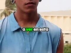 From Venezuela to Colombia: A Journey of Hope with ElchicleTV