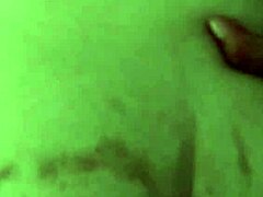 Have you seen this chubby married pussy from Aruja getting a facial?