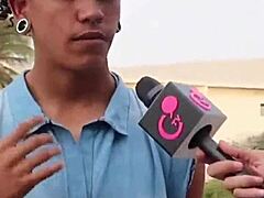 From Venezuela to Colombia: A Journey of Hope with ElchicleTV