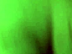 Have you seen this chubby married pussy from Aruja getting a facial?