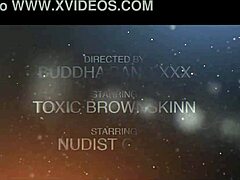 toxic brownskinn bangs nudist gawd on juicy beach pussy.