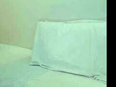 Sexy Blonde Teases in Cute Webcam Roleplay Show