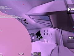 Latina Lesbian Encounters Black Futa