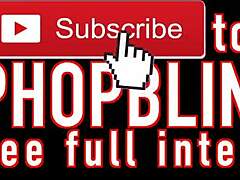 hiphopbling tv avn expo highlights pt 5