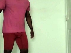 Chest and Abs on Display, But What’s Underneath? You Won’t Believe It!