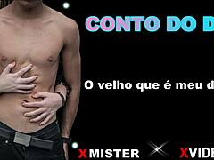 The Old Man Who Owns Me!