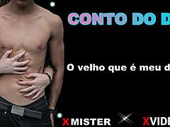 The Old Man Who Owns Me!