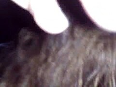 she went all out with that sloppy deepthroat action