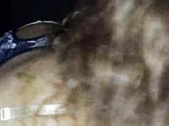 she went all out with that sloppy deepthroat action