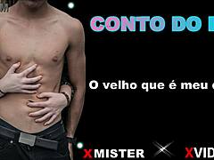 The Old Man Who Owns Me!