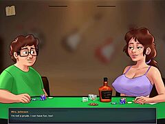 summertime saga 217 game scene