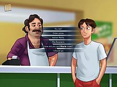 summertime saga 217 game scene