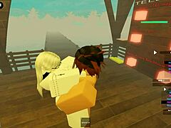 D4shie enjoys fucking his girlfriend passionately