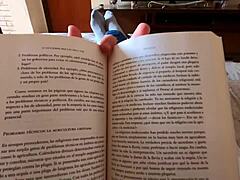 I fucked my maid hard in the ass and finished inside her