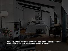 lets play overstuffed ending three for holidays