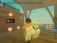 D4shie enjoys fucking his girlfriend passionately